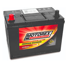 BATERIA MOTOREX 34R950