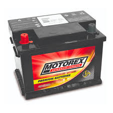 BATERIA MOTOREX 42700 B GRUESO