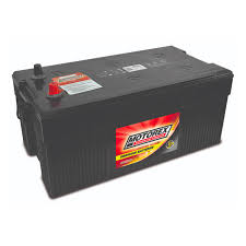 BATERIA MOTOREX 8D1500