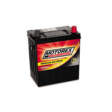 BATERIA MOTOREX B19ZL