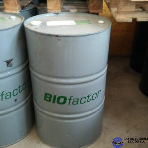 BIOFACTOR 40 TANQUE (150)