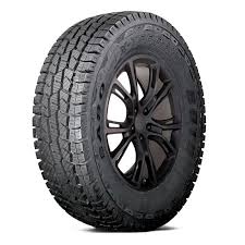 LLANTA BOTO LT265/70R17 121/118Q 10PR BA80+