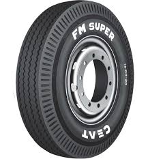 LLANTA CEAT 750X16 16PR FM SUPER MIXTA (SET)