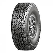 LLANTA COMPASAL P255/70R16 111T VERSANT A/T
