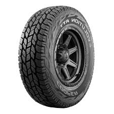 LLANTA COOPER LT 255/70R16 EVOLUTION ATT 108/104R OWL