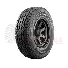 LLANTA CORDIAL 215/75R15 100S TL AT800