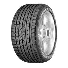 LLANTA CORDIAL 235/60R18 107H CRN88