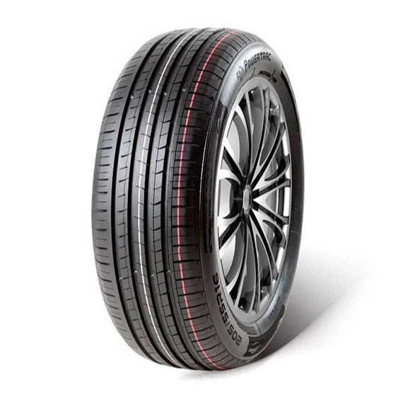 POWERTRAC 165/65R14 ADAMAS