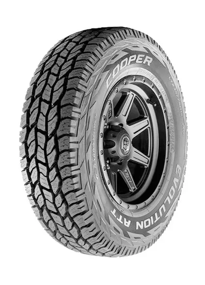 COOPER 265/65R18 EVOLUTION ATT SUV