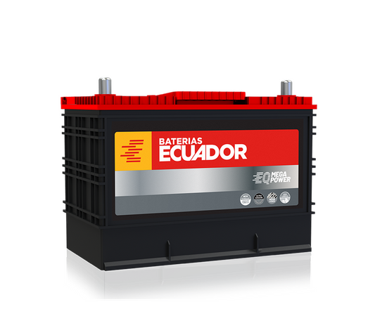 BATERIA ECUADOR E5 27 MP