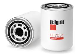 FLEETGUARD HF 7551 LFH7551 HIDRAULIC KUBOTA 32701