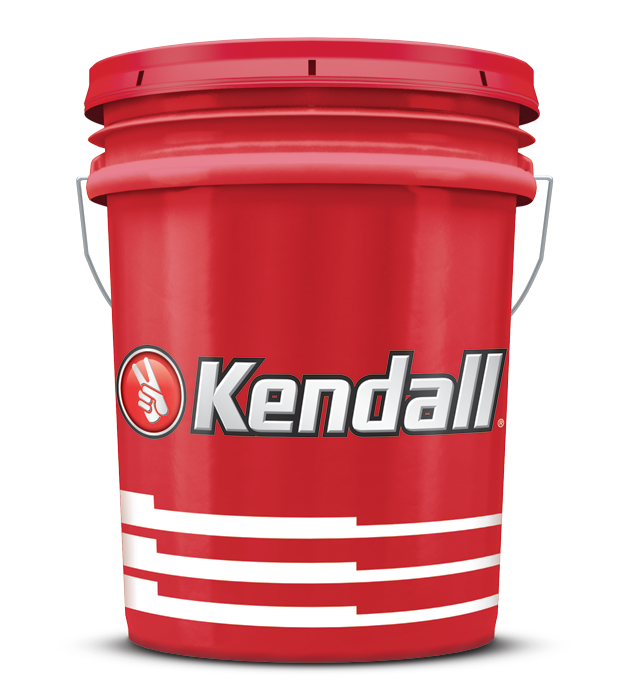 KENDALL ISO 68 CANECA