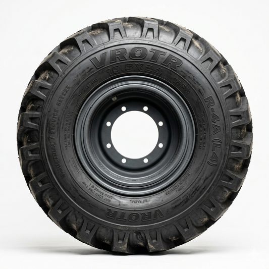 LLANTA VROTR 19.5X24 18PR R-4A (L4)