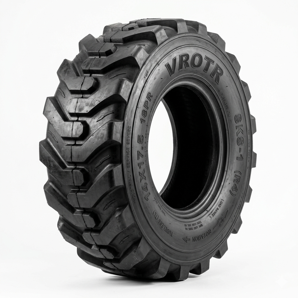 LLANTA VROTR 14X17.5 18PR SKS-1 (R4)