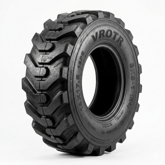 LLANTA VROTR 14X17.5 18PR SKS-1 (R4)
