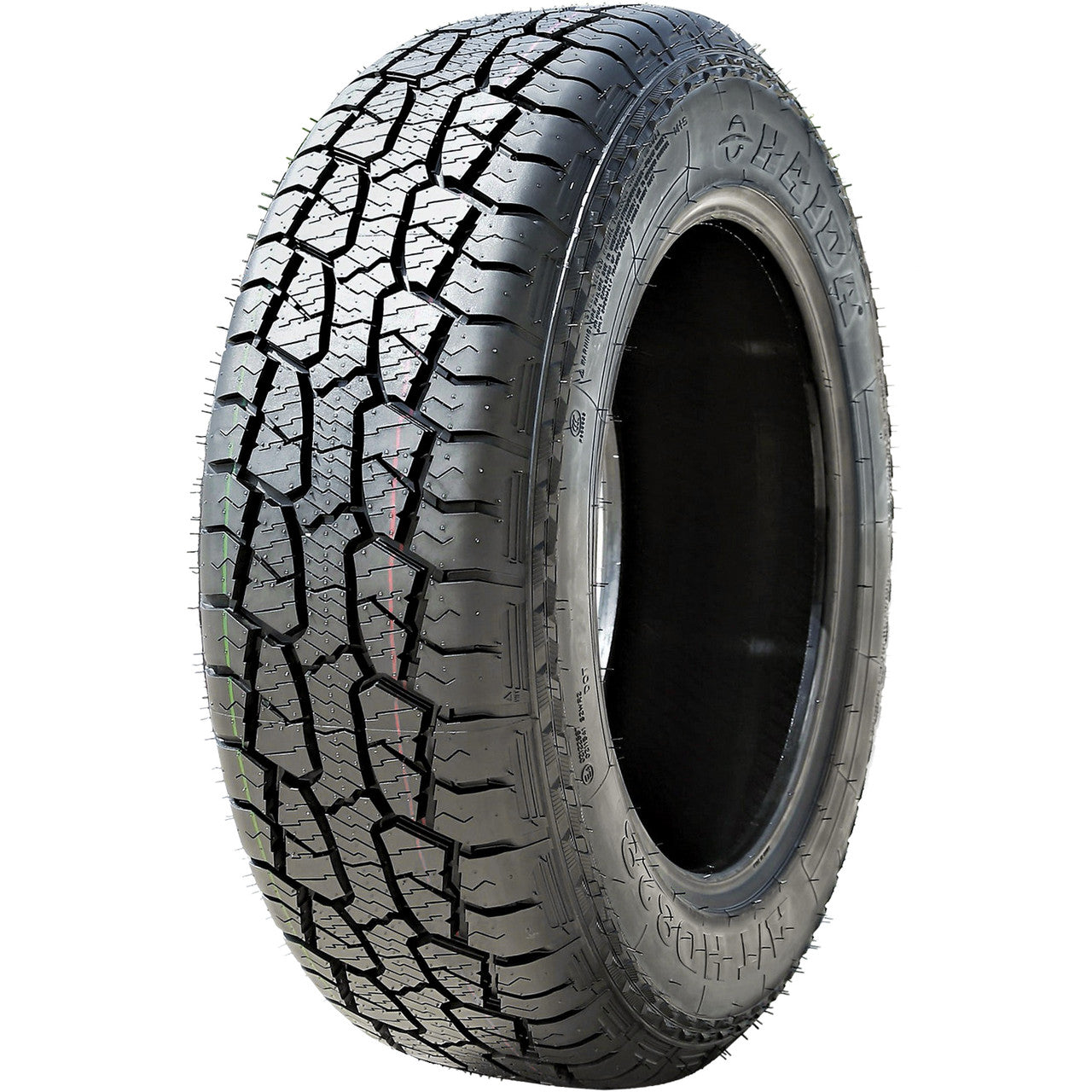 LLANTA HAIDA LT 285/70R17 10PR 121 118R