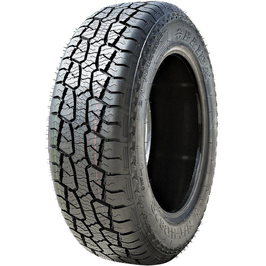 LLANTA HAIDA LT 285/70R17 10PR 121 118R