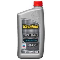 HAVOLINE SYNTHETIC ATF MV DEXRON VI QUARTO