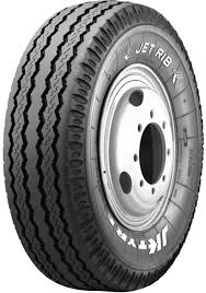 LLANTA JK 750X16 JET RIB 16PR SET