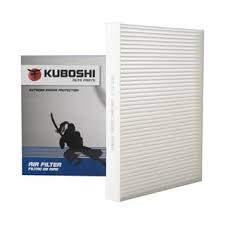KUBOSHI 8973561270 FILT CABINA CHEV D MAX DIESEL