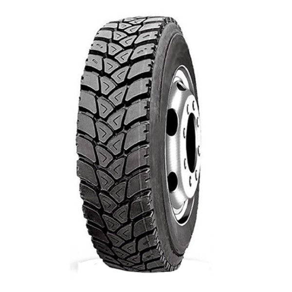 LANVIGATOR 295/80R22.5 18PR 152/149L D802 TRACCION