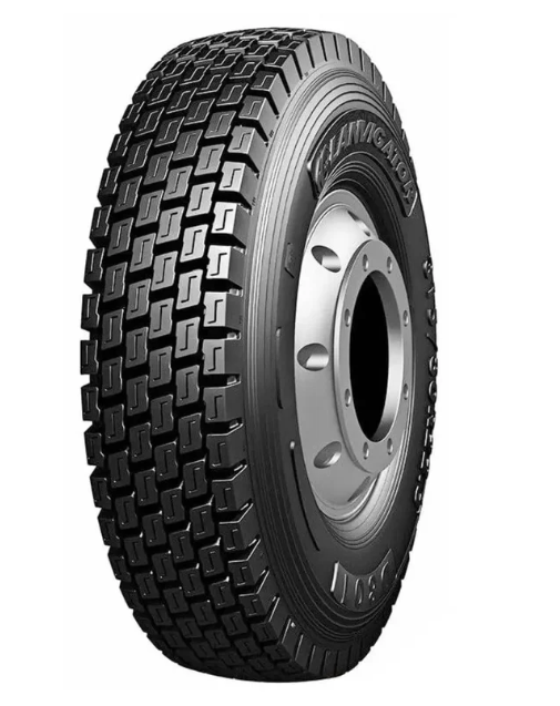 NEUMATICO LAVIGATOR 215/75R17.5 18PR 135/133J D801 TRACCION