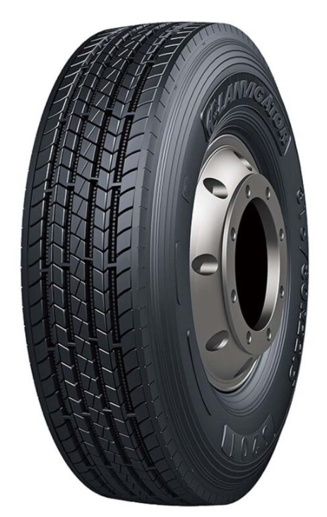 LLANTA LAVIGATOR 9.5R17.5 18PR 143/141J S201 DIRECCIONAL