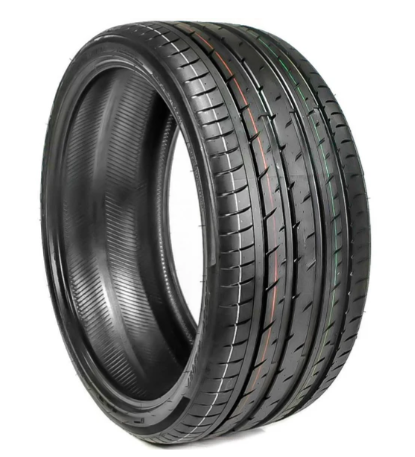 LLANTA HAIDA 215/55R18 99V