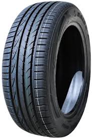 LLANTA HAIDA 255/45R20 105W HD937