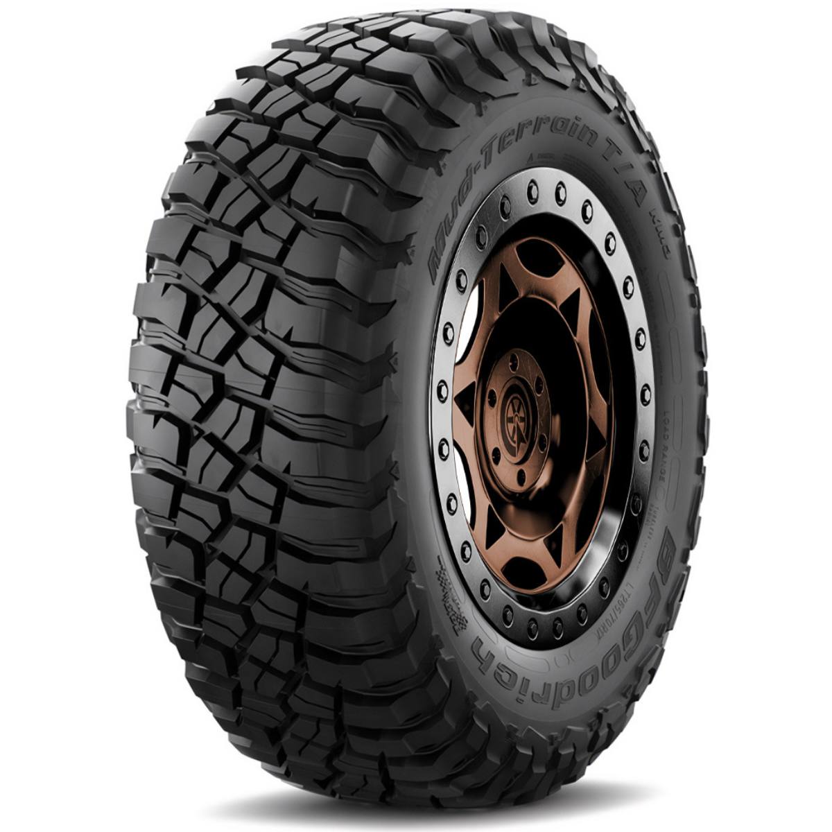 LLANTA HAIDA 33X12.50R20LT 12PR 119R