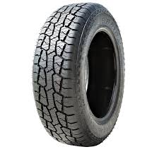 LLANTA HAIDA LT215/75R15 6PR 100/97S HD828