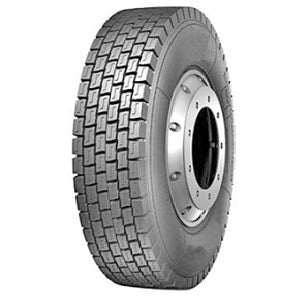 LLANTA LANVIGATOR 295/80R22.5 18PR 154/151M D801 TRACCION
