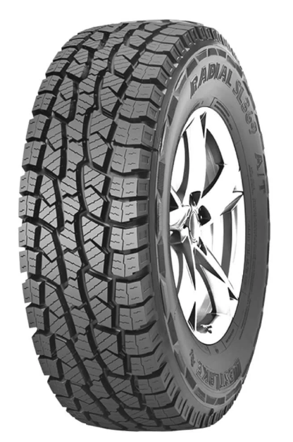 LLANTA WESTLAKE 275/65R18 116T SL369