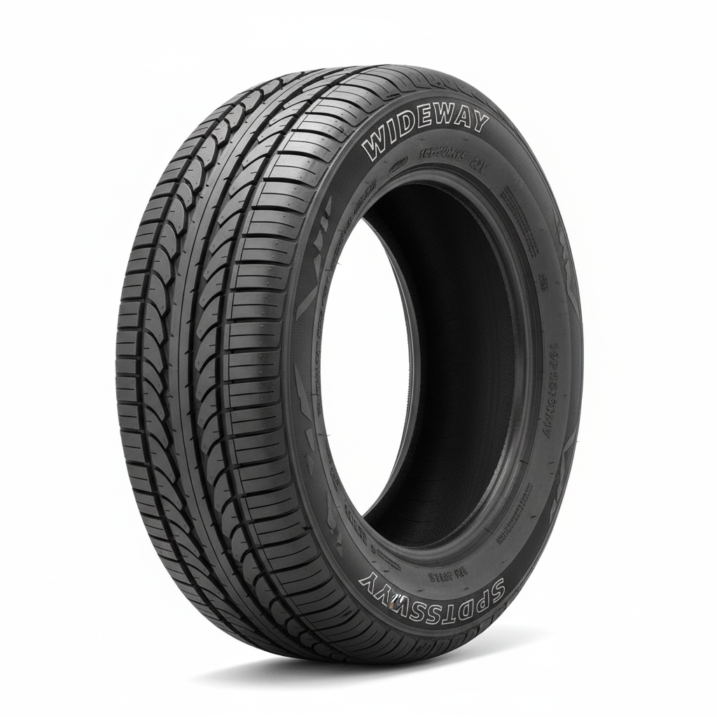 LLANTA WIDEWAY 195/50R15 82V SPORTSWAY