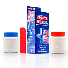 LOCTITE EPOXI-MIL PAREJA 201J 98 GR