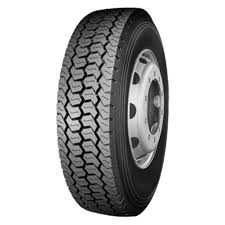 LLANTA LONG MARCH 215/75R17.5 16PR LM508 TRACCION