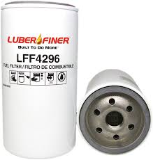 LUBERFINER LFF 4296 FUEL KOMATSU NISSAN CABSTAR