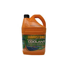 LUBRISTONE REFRIGERANTE VERDE LITRO (LB 3093)