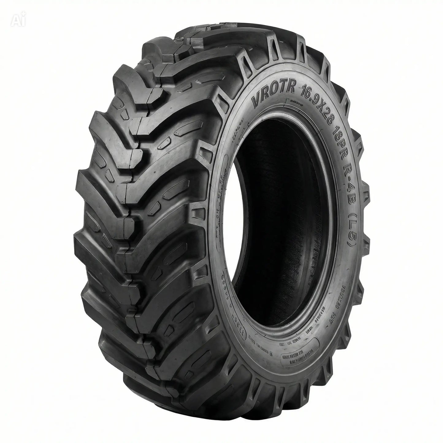 LLANTA VROTR 16.9X28 18PR R-4B (L5)