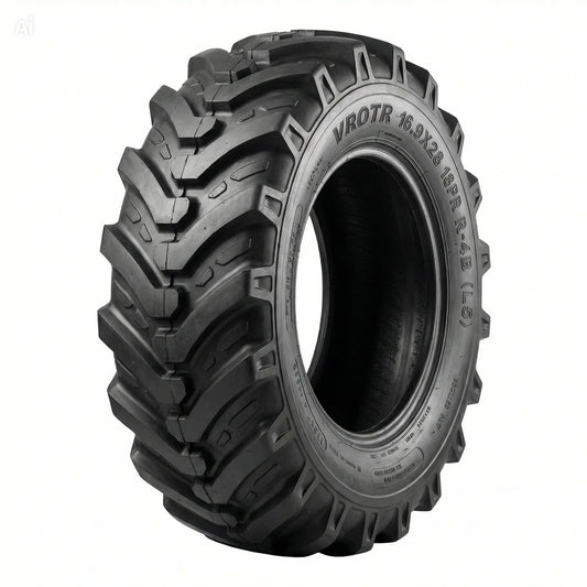 LLANTA VROTR 16.9X28 18PR R-4B (L5)