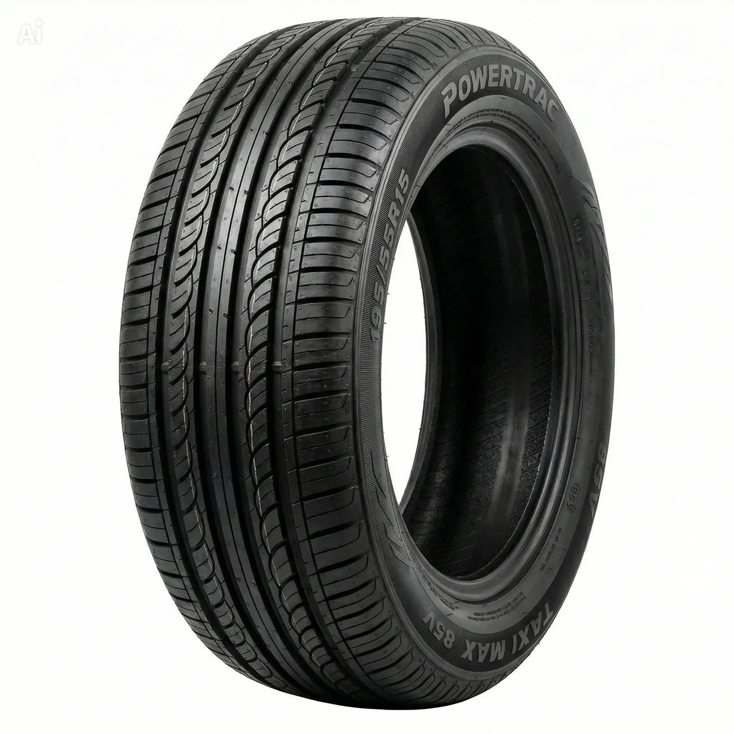 LLANTA POWERTRAC 185/60R14 TAXI MAX 82T