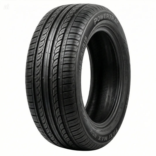 LLANTA POWERTRAC 185/60R14 TAXI MAX 82T