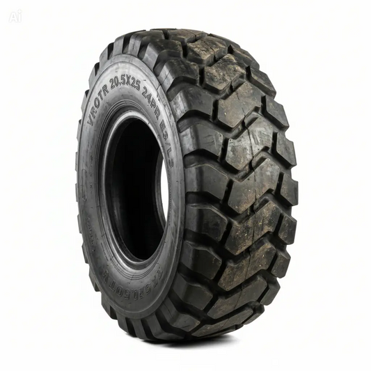LLANTA VROTR 20.5X25 24PR E3/L3