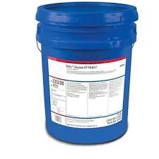 LUBRICANTE MEGA GRASA AZUL EP-2 CANECA