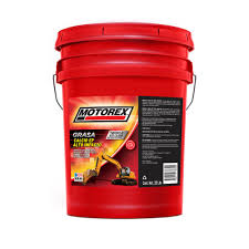 MEGA GRASA ROJA EP-2 CANECA