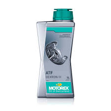 MOTOREX ATF MDIII QUARTO