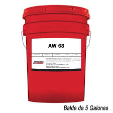 MOTOREX HIDRAULICO AW 68 CANECA