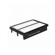 MOTOREX MA 8550 FILTRO DE AIRE HYUNDAI H-1 REMPL. RBA 541 TQ 2.5 2007-2011