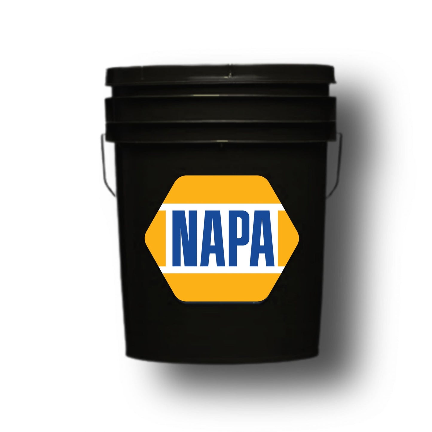 NAPA SAE 15W40 CK-4/SN CANECA