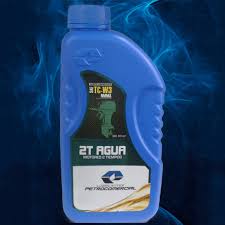 PETROCOMERCIAL 2T AGUA TCW3 QUARTO